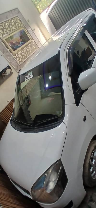 Suzuki Wagon R VXL 2020