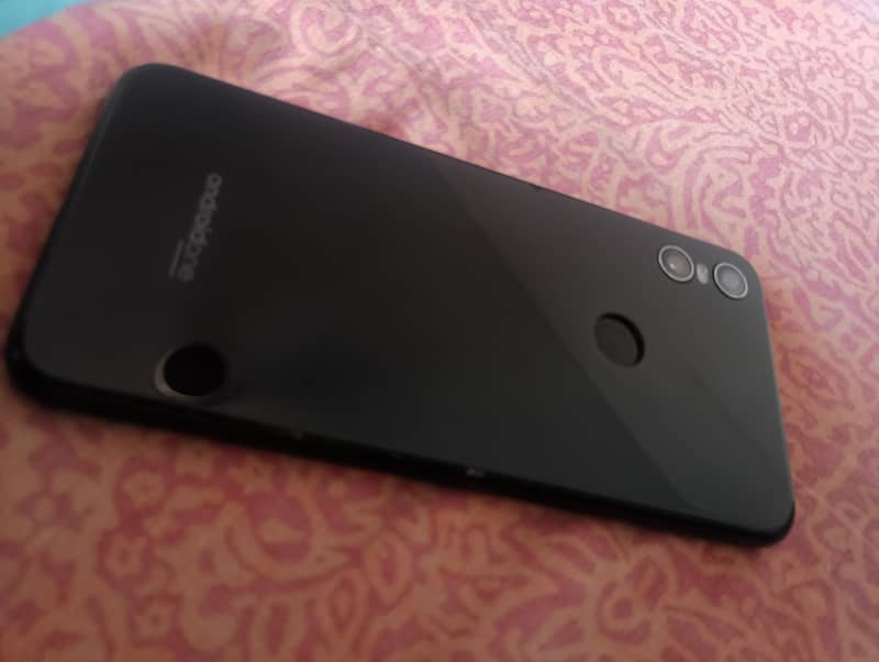 MOTO ONE 1