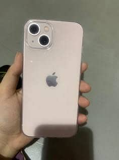 Apple iPhone 13