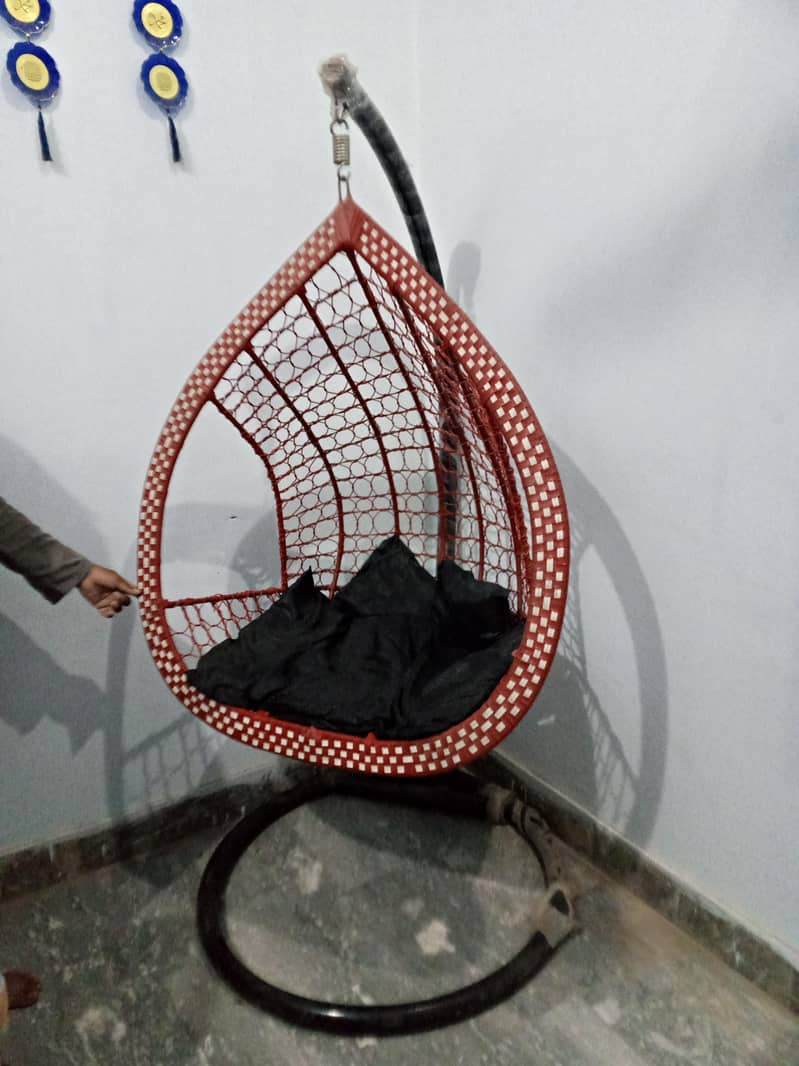 Swing Jhula 0