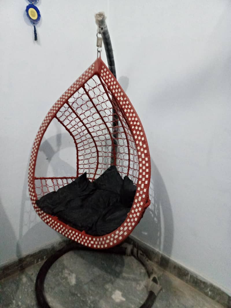 Swing Jhula 1