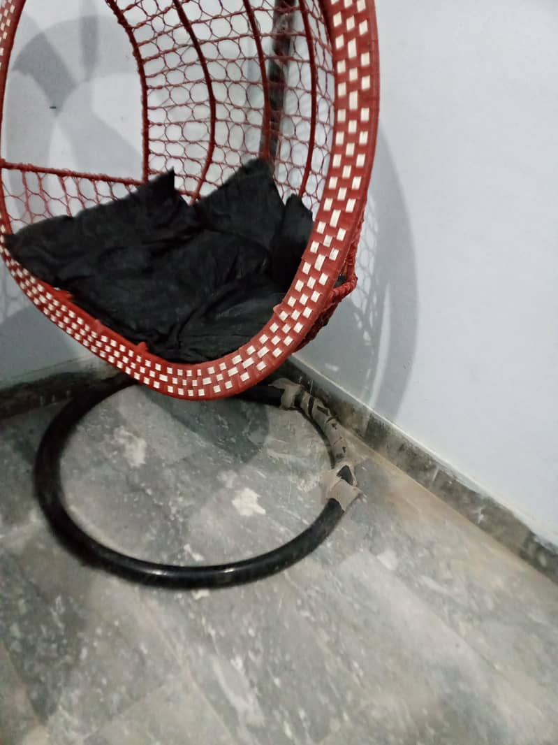Swing Jhula 2