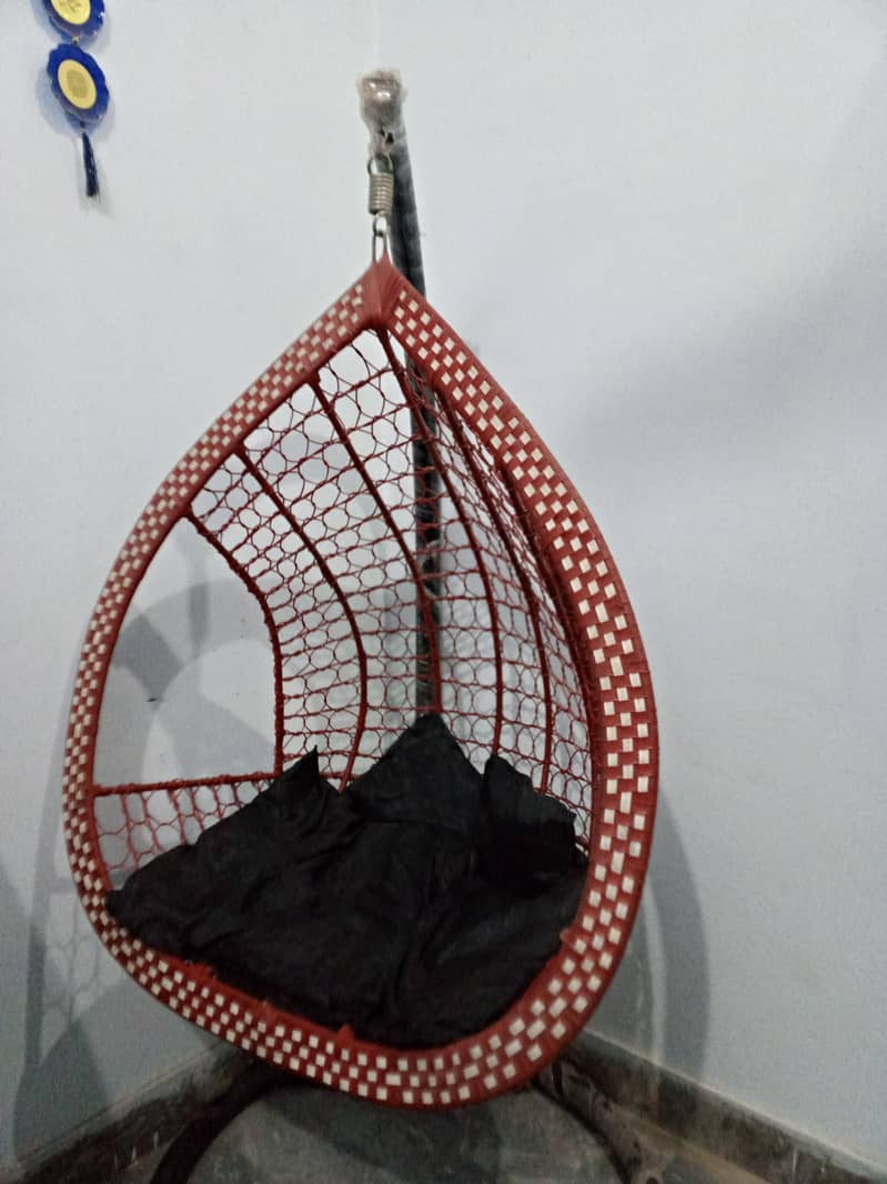 Swing Jhula 3