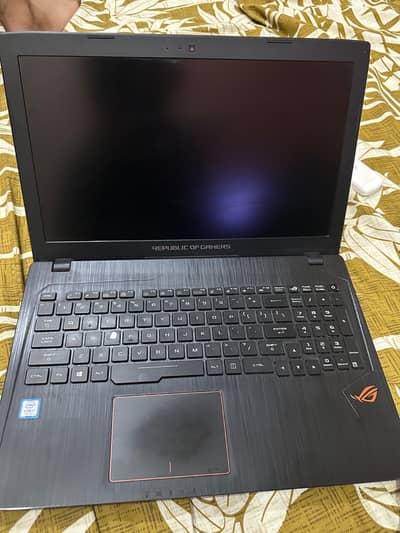 Asus rog strix