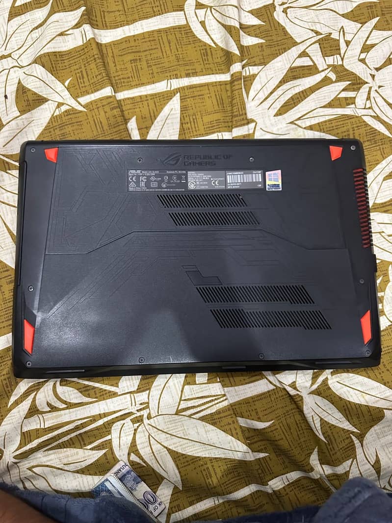 Asus rog strix 1