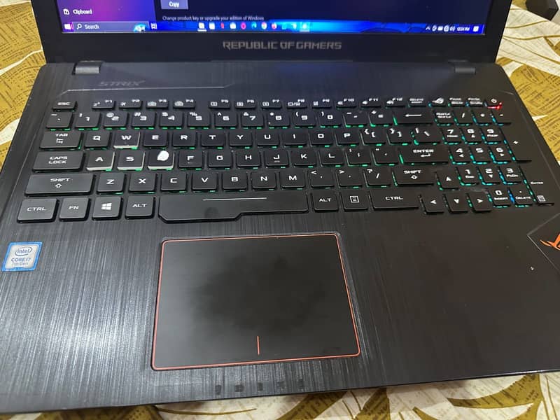 Asus rog strix 4