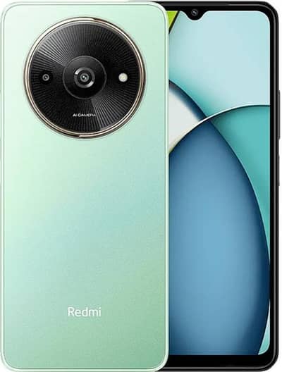 Redmi A3 X