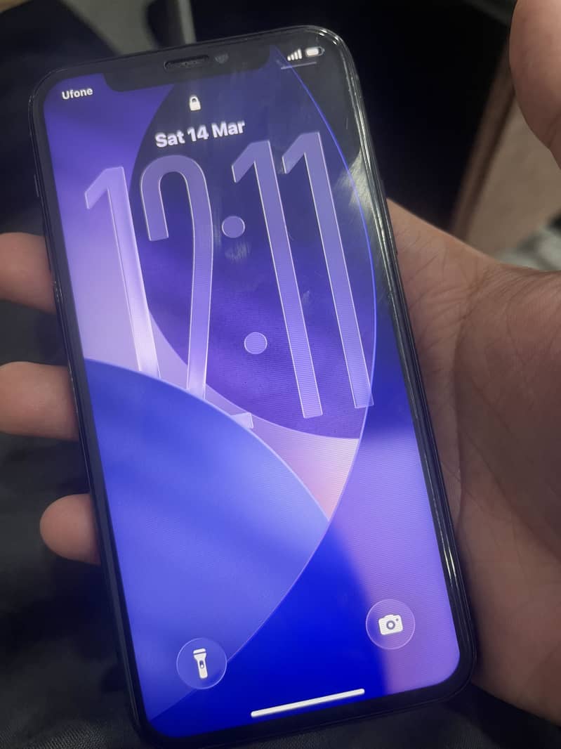 Apple iPhone 11 Pro 0