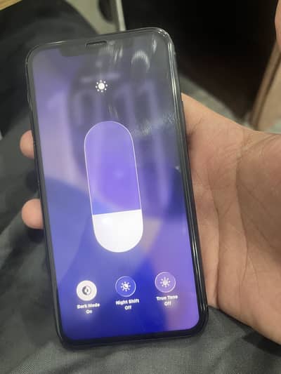 iPhone 11 Pro