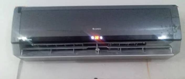 Gree 1 ton inverter