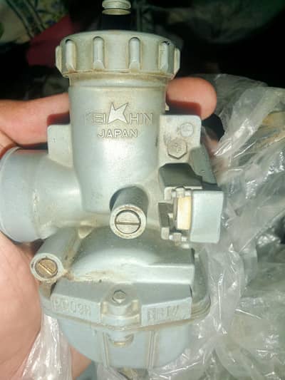 Carburetor for sale