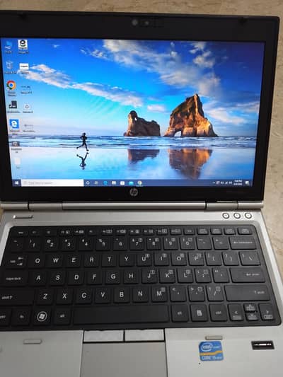 VIP Laptop for Sell - i5 5th Generation in Cheap Prices