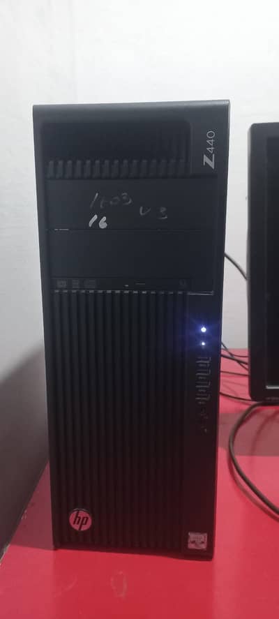PC PULS ONE HP 24 INCH DISPLY FULL HD