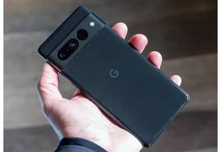 Google Pixel 7 Pro