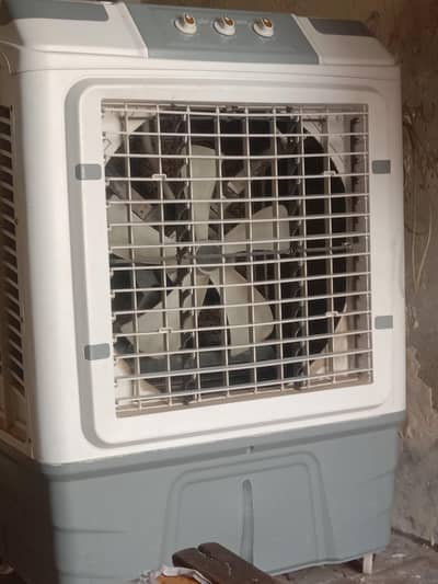 super Asia room air cooler
