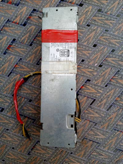 A-1 Power Supply For DC air Cooler