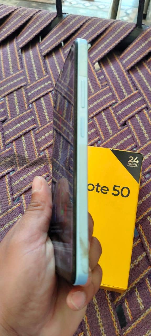 Realme Note 50 2