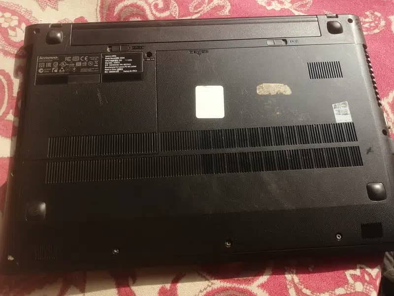 Lenovo Amd A10 5