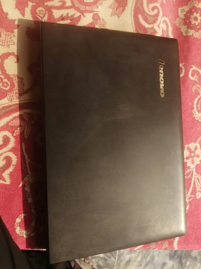 Lenovo Amd A10 15