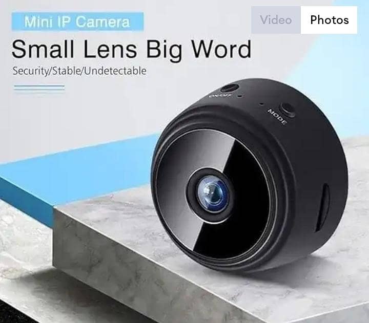 mini camera outdooe/indoor 0