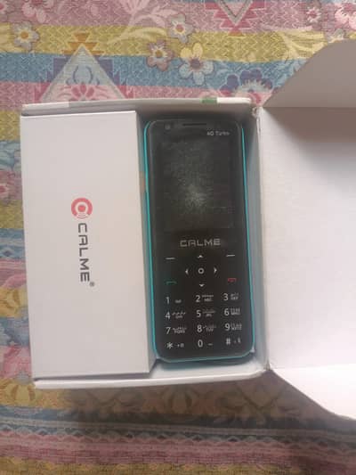 Calme 4G Turbo Hotspot Device C Type Charger