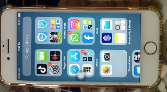 Apple iPhone 7