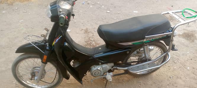 Asia hero 2014 Scooty only green book available file kharab ho kr zaya