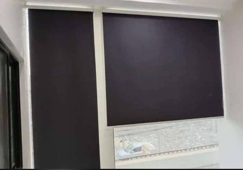 window blinds 3