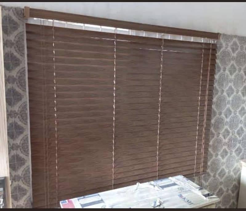 window blinds 4