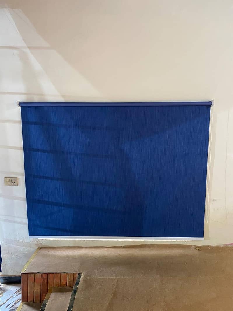 window blinds 6