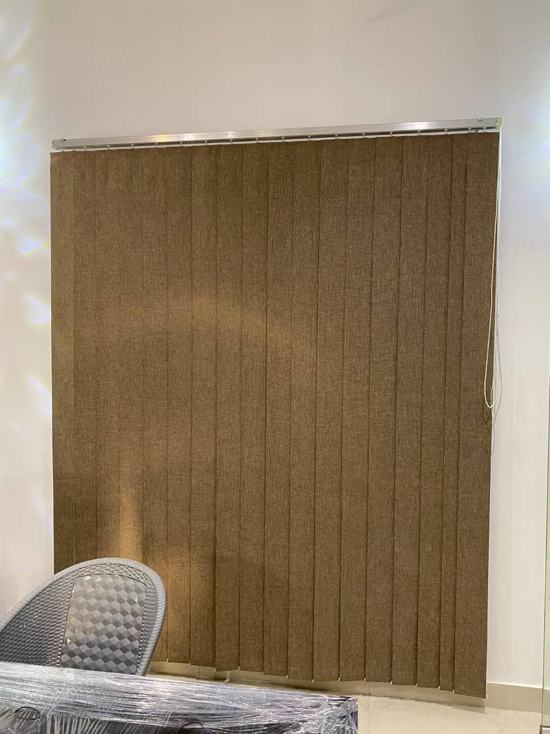 window blinds 7