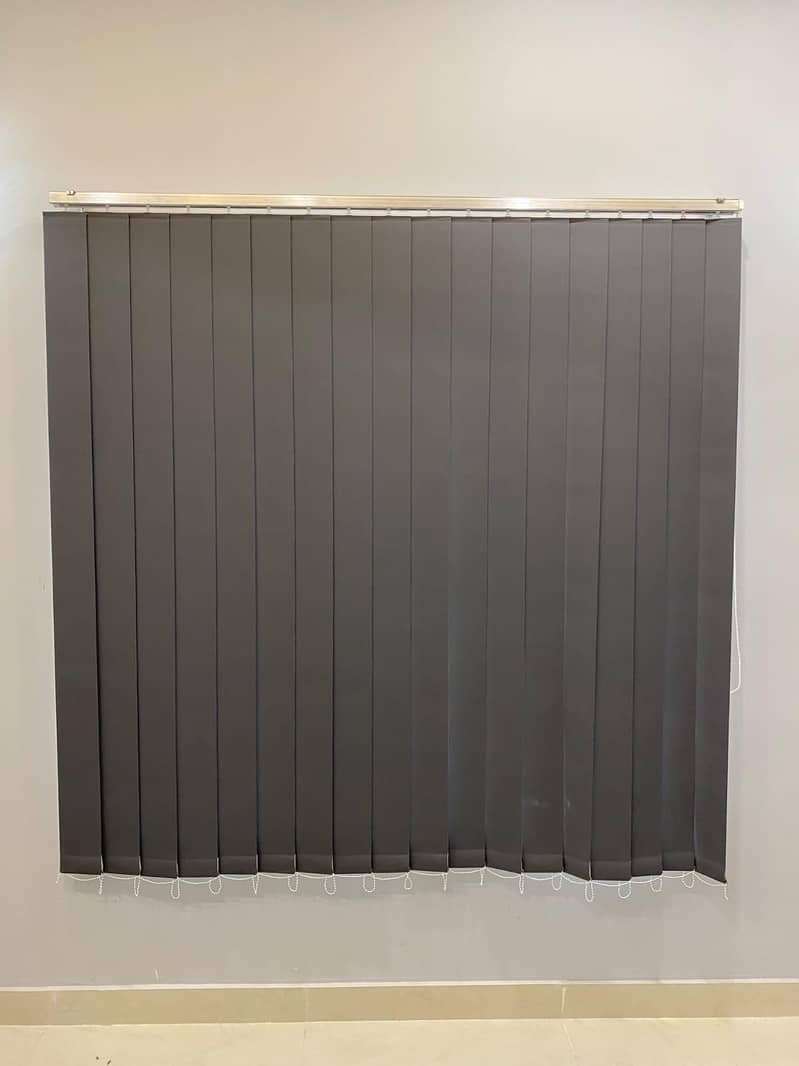 window blinds 8