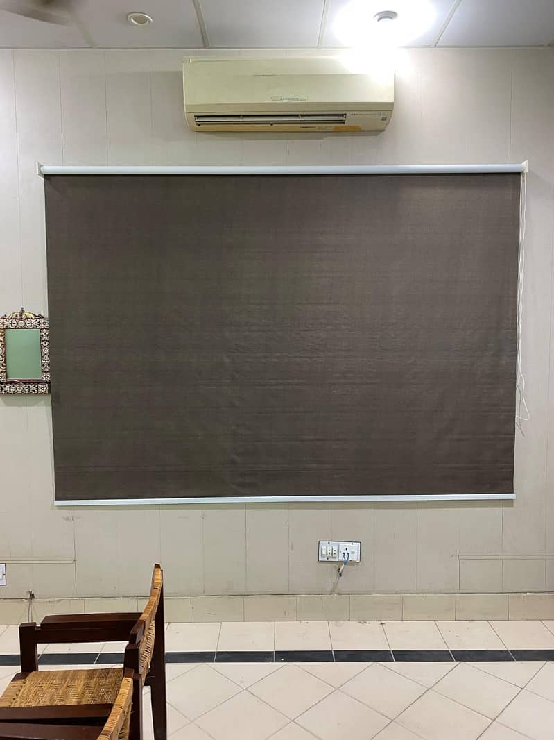 window blinds 9