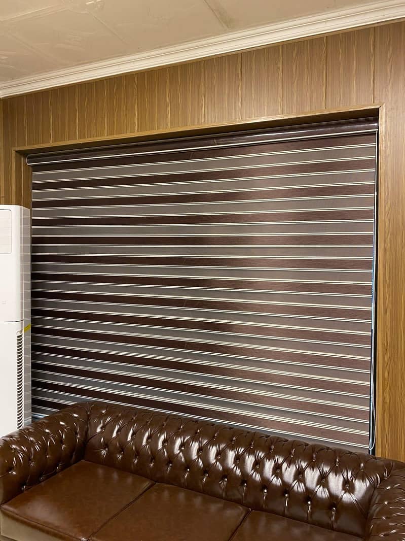 window blinds 10