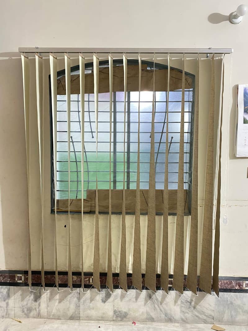window blinds 15