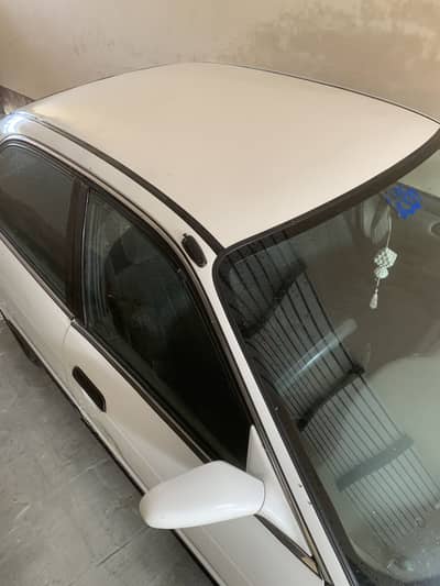 Suzuki Baleno 1999