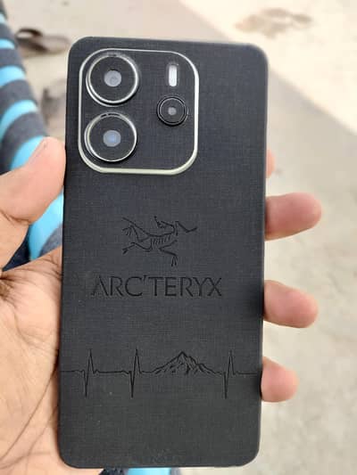 Xiaomi Redmi Note 14