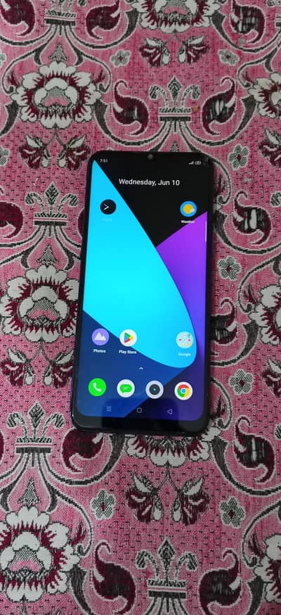 Realme 5