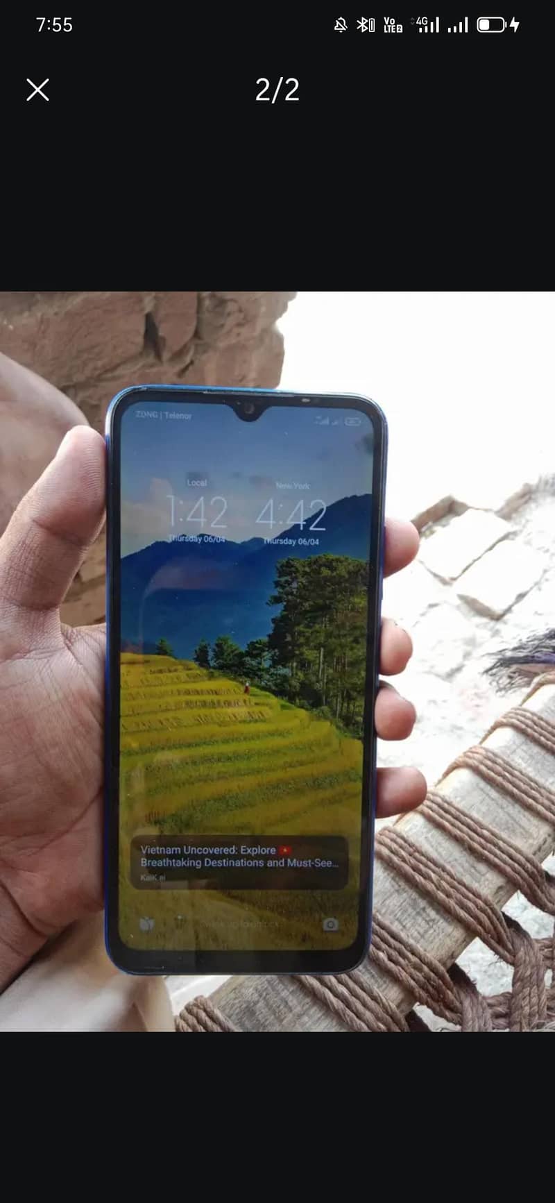 Redmi 9 A 0