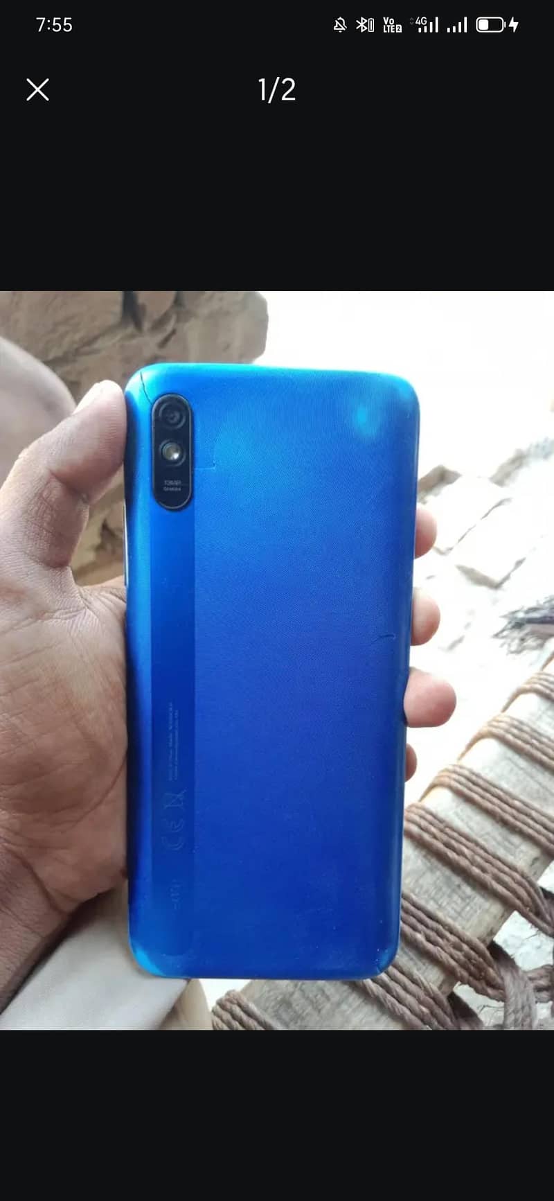 Redmi 9 A 1