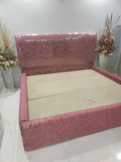 Mughal Wood Works