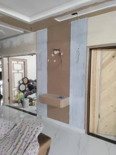 Wooden Work & Carpantery Services