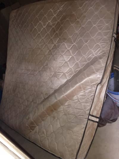 KING SIZE Mattress