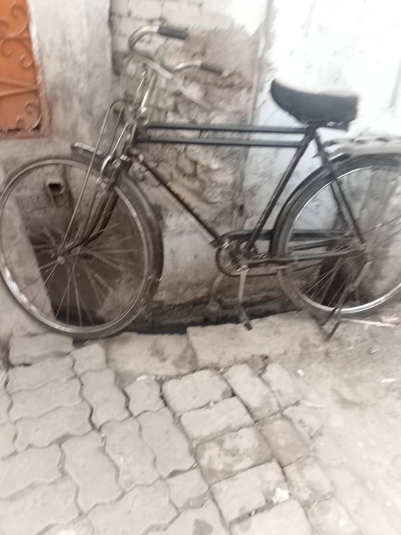 bicycles 0