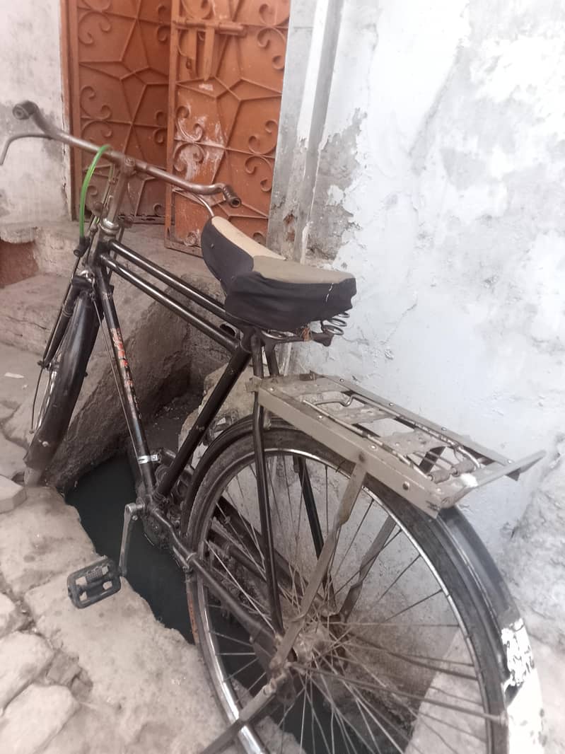 bicycles 1