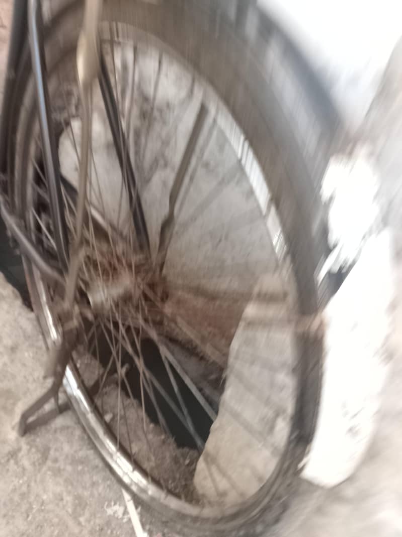 bicycles 2