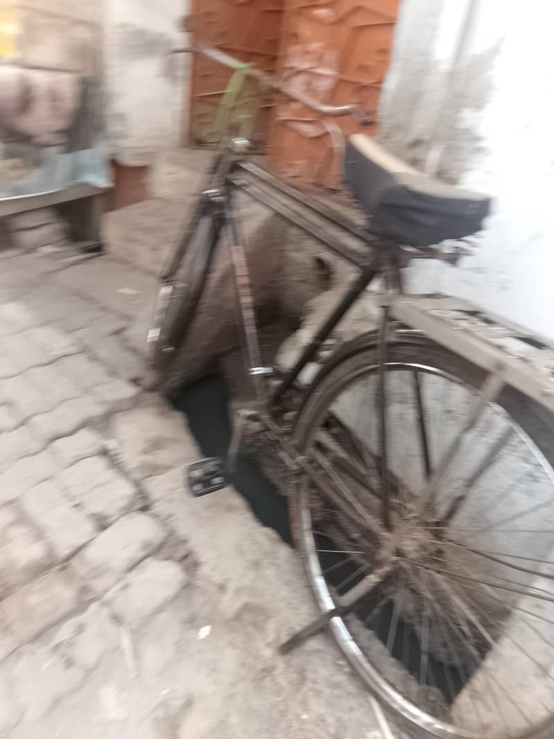 bicycles 3