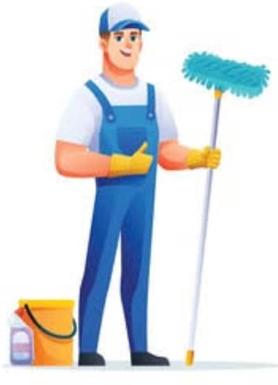 Male Servant Needed