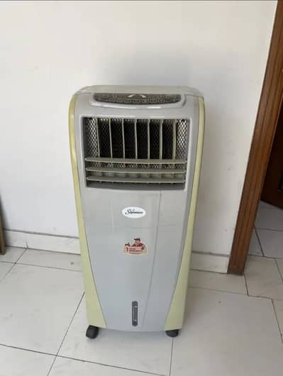 Air coular 130 wat perfect chil cooling