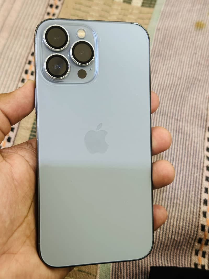 Apple iPhone 13 Pro Max 0